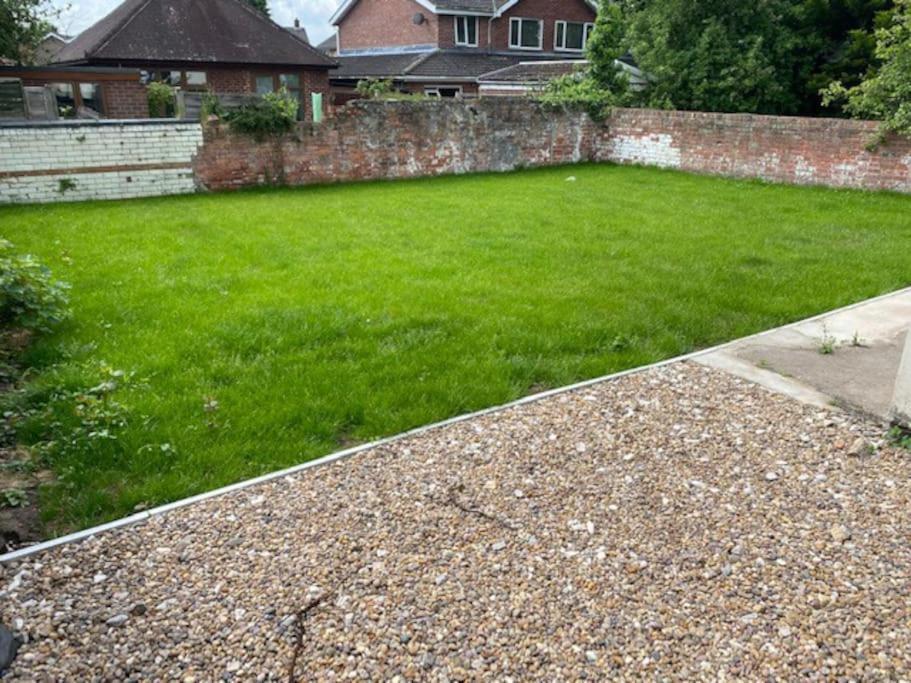 Newly Refurbished Studio, Great Location 8 Studios Nottingham Exterior photo